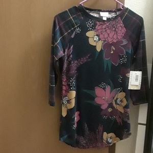 Lularoe XXS Randy Brand new with Tags